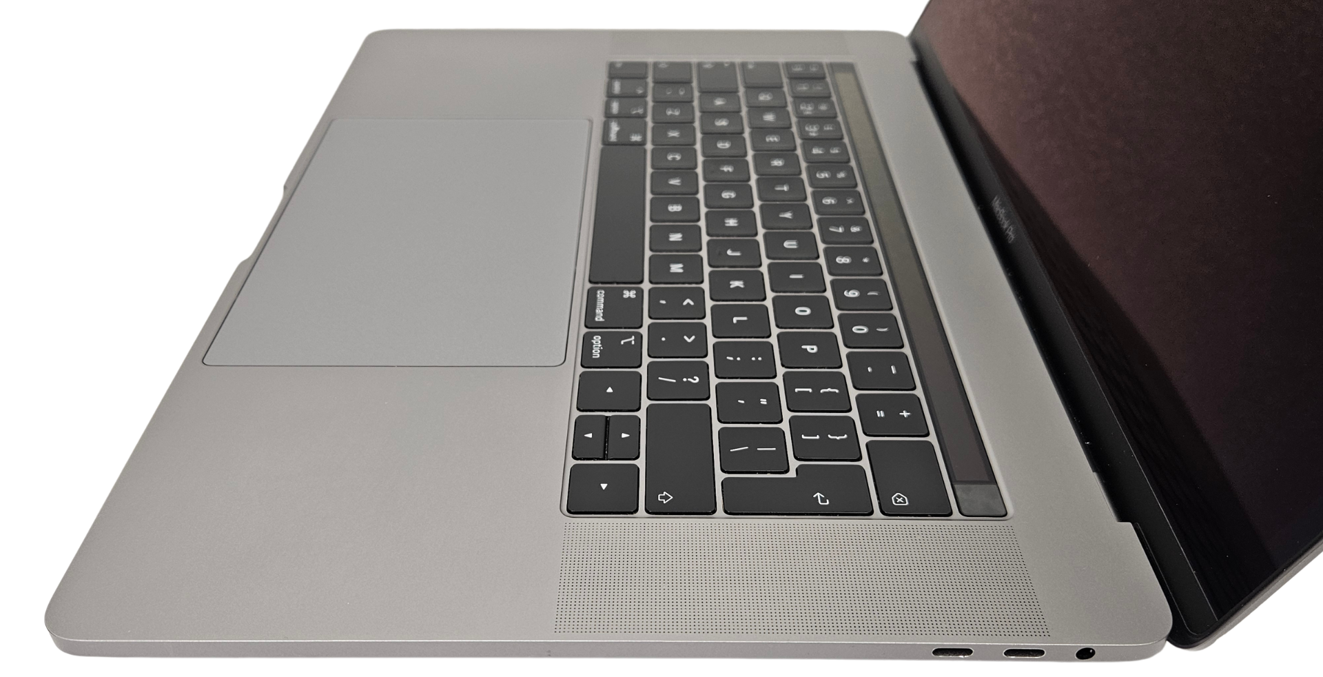 Apple MacBook Pro A1990 | i9-9880H | 16GB | 512 SSD | 15,4